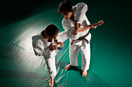 Drilling Techniques: The Key to Perfecting Your Jiu-Jitsu Moves