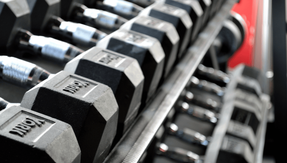 The Top 3 Dumbbells Sets To Up Your Strength