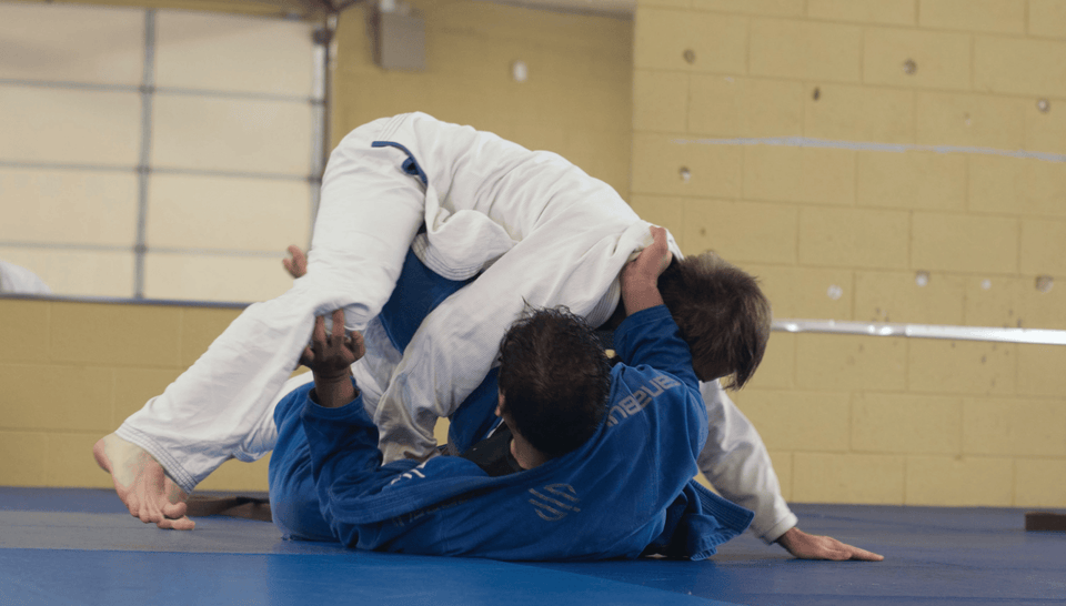 The Best Jiu Jitsu Mats For At-Home Practice In 2022