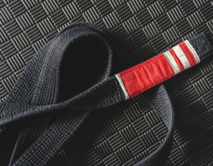 The History and Tradition of Jiu-Jitsu Belts