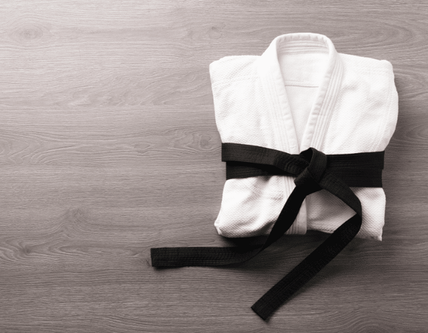 The History of the Jiu-Jitsu Gi: From Tradition to Modern Innovation