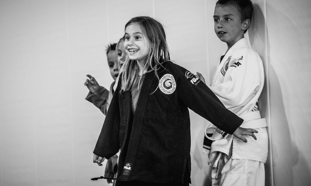 Top 5 Reasons To Enroll in Martial Arts For Kids Near Me