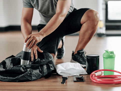 Best 3 BJJ Gym Bags To Hold Your Gear