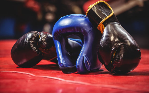 BJJ Gear: The Best Headgear BJJ Offers and Jiu Jitsu Equipment