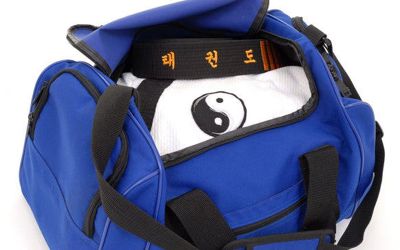 BJJ Gear: Best BJJ Bags, BJJ Soap, and Defense Soap
