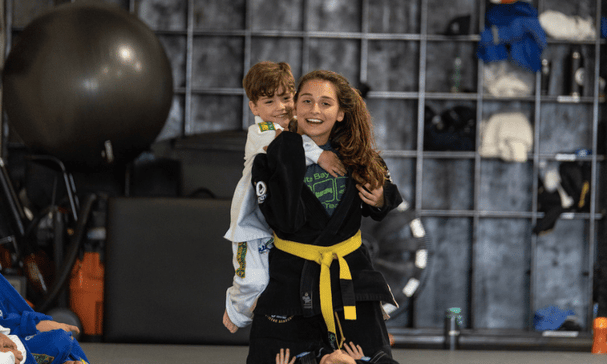 Best Age To Start Martial Arts For Kids Near Me