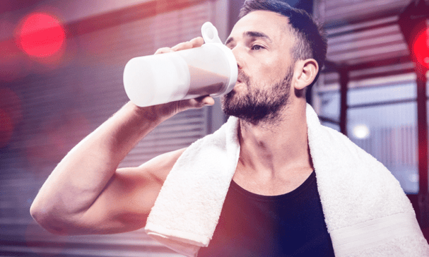 BJJ Supplements: Best Pre Workouts of 2021 to Take Before Training