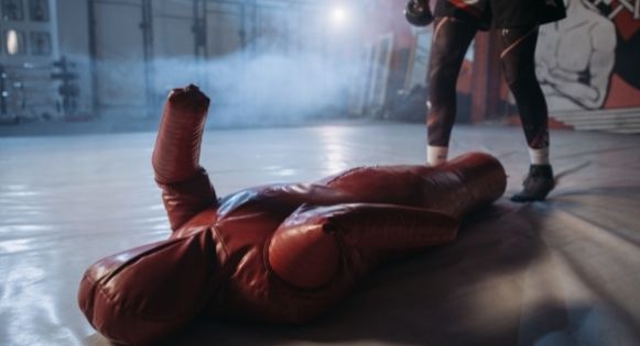 Best Grappling Dummy in 2022