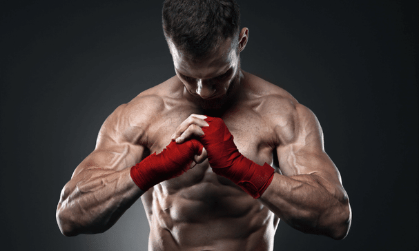 Top Core Workouts When Training in MMA Roseville