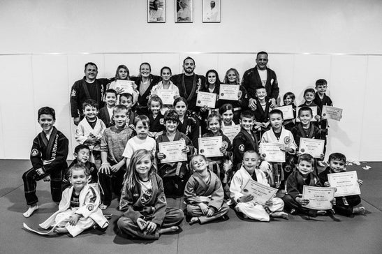 From Ancient to Modern: Jiu Jitsu's History and Evolution