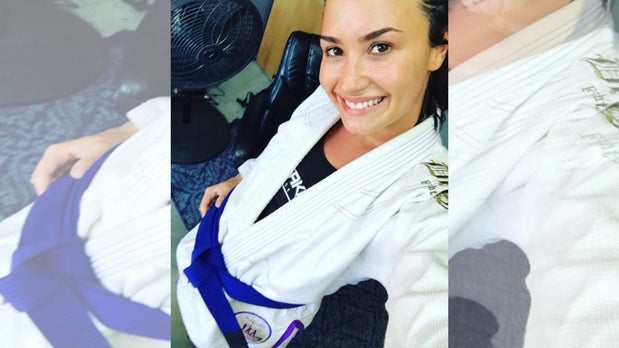 5 Famous Celebrities Who Practice Jiu Jitsu