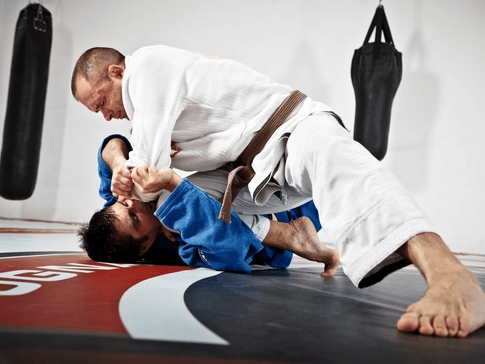 IBJJF: 4 Steps To Prep For The Tournament 