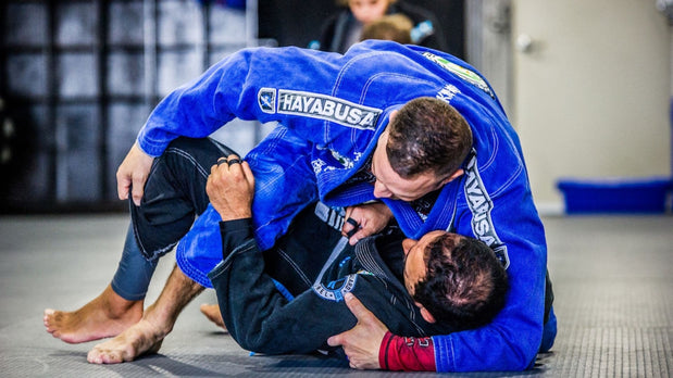 Things To Look For In Jiu Jitsu Gyms Near Me