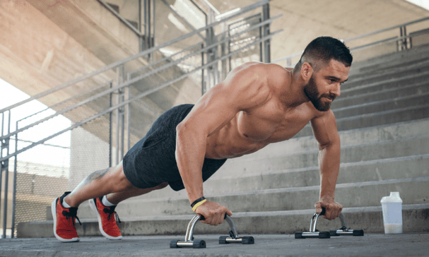 MMA Roseville: Essential Workouts When Training In MMA