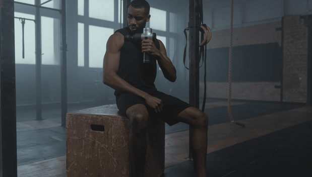 The 3 Best Massage Tools For Sore Muscles