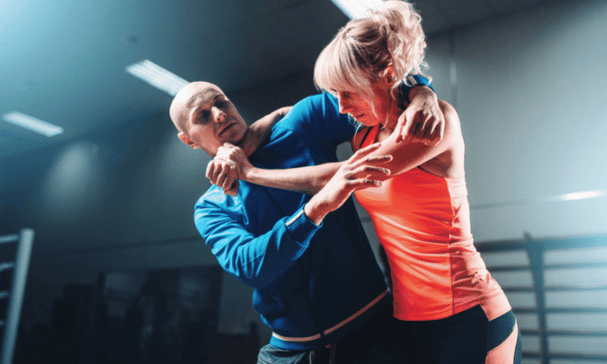 Top 5 Most Effective Martial Arts For At Home Self Defense Ranked
