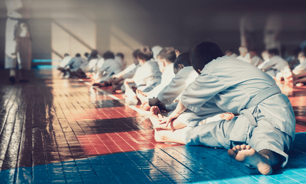 Most Effective Martial Arts Stretches To Avoid Injury