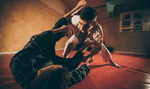 Most Effective Martial Arts To Lose Weight In A Fun Way