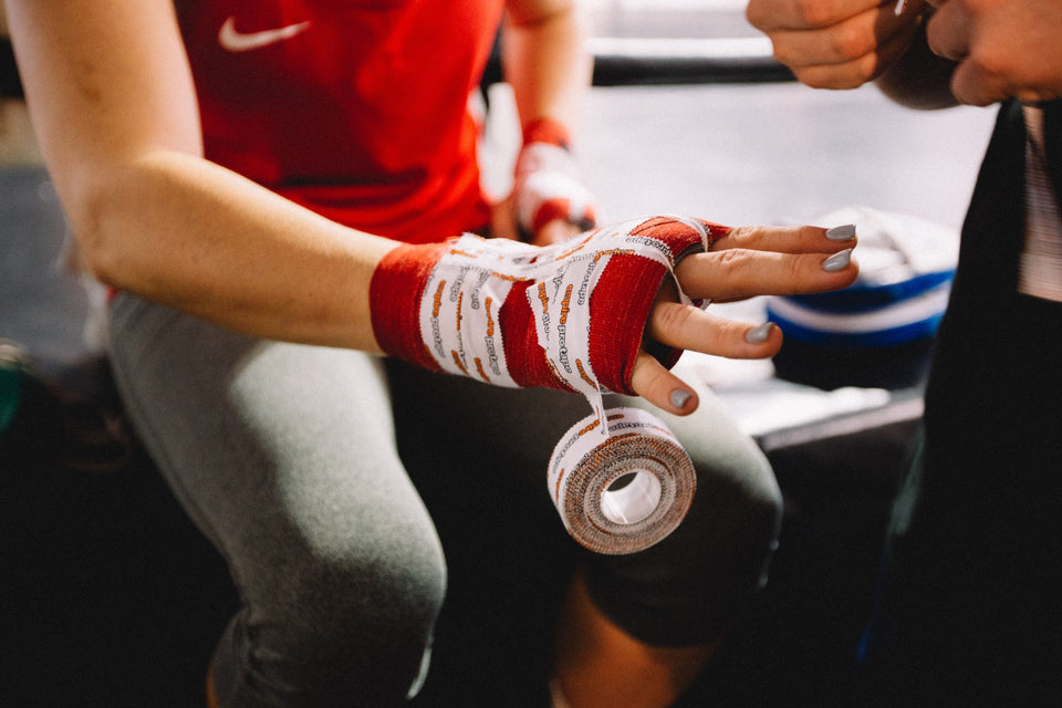The Best BJJ and MMA Finger Tape in 2022