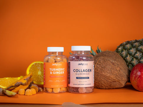 The Best Collagen Supplements for BJJ