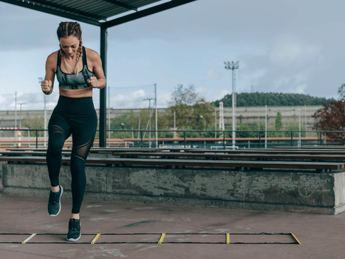 3 Best Agility Training Equipment Items To Use