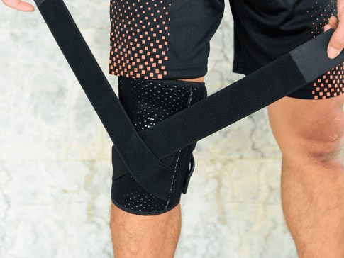 3 Best Knee Pads To Protect You During BJJ Practice!