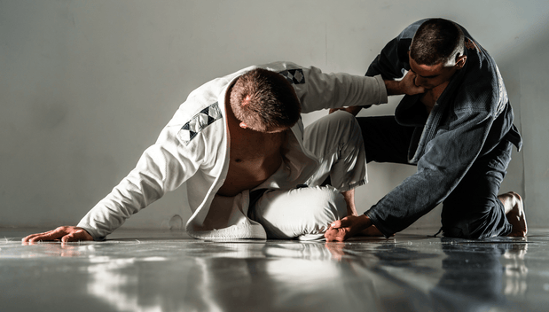 How Many Days a Week Should You Train BJJ Near Me?