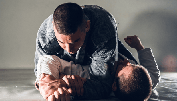 BJJ vs Sambo: What Are the Differences Between the Two?