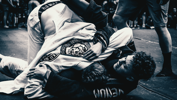 How Rare Are Black Belts In BJJ?