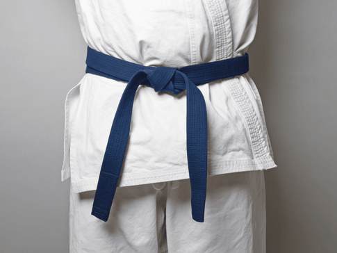 Achieving Blue Belt Success in BJJ: 9 Things To Remember