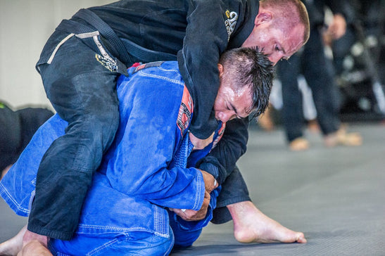 Combat Jiu Jitsu 101: A Beginner's Guide To Combat Jiu Jitsu