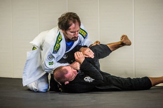 Starting BJJ At 30 and Beyond? Here’s The Deal
