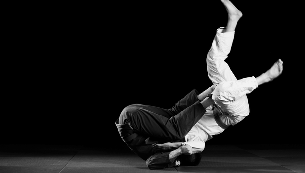 What Is Combat Jiu Jitsu?