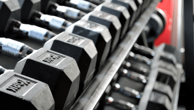 The Top 3 Dumbbells Sets To Up Your Strength