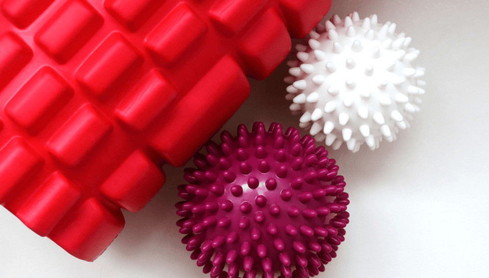 The Best Foam Rollers for BJJ Recovery