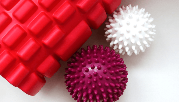 The Best Foam Rollers for BJJ Recovery