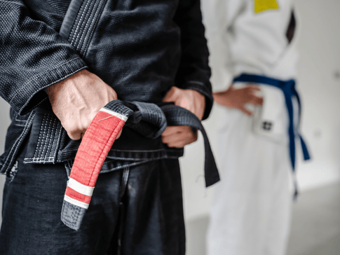 Our 3 Favorite Gold BJJ Products