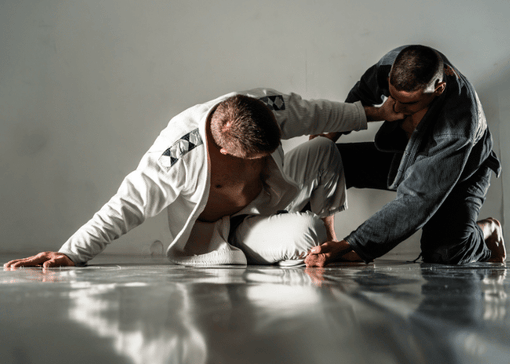 Top 3 Butterfly Guard Pass Variations To Master