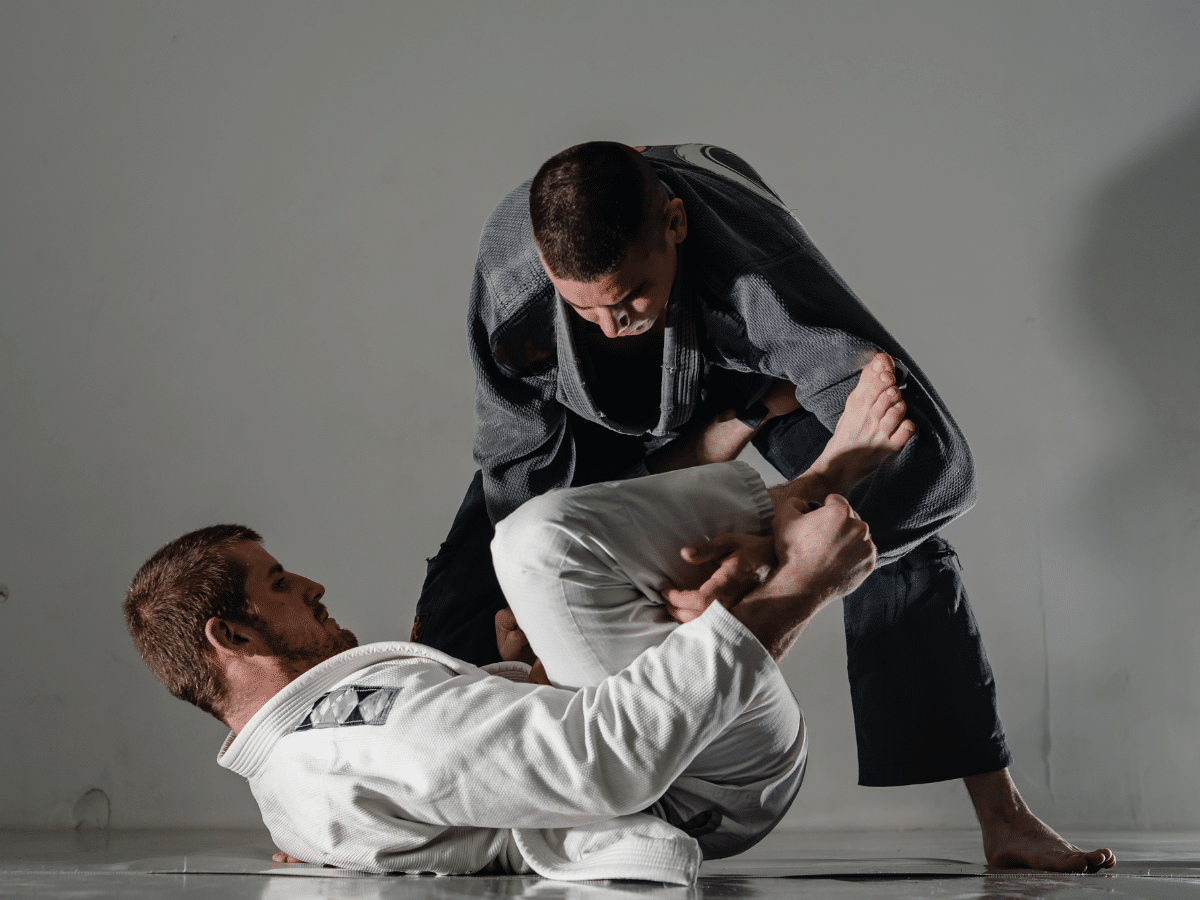 5 Useful Guard Pass Variations To Add To Your Arsenal – granite bay jiu ...