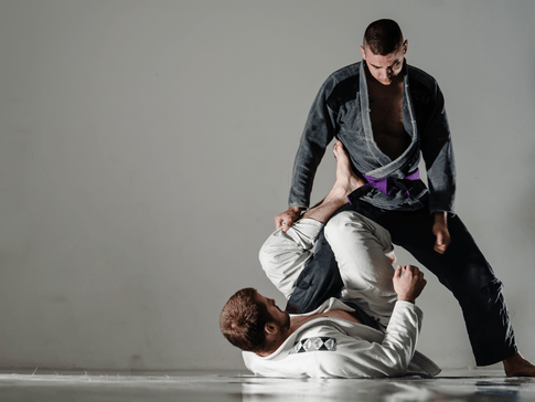 Top 3 Most Popular Guard Pass Variations 