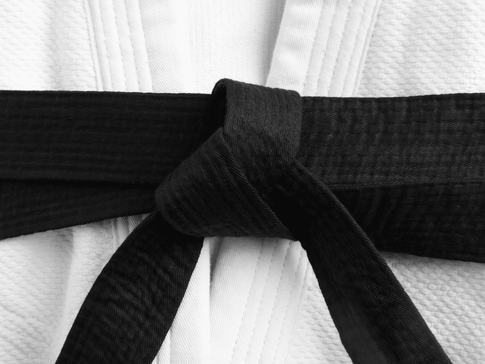How To Tie A Jiu Jitsu Belt In 6 Unique Ways 