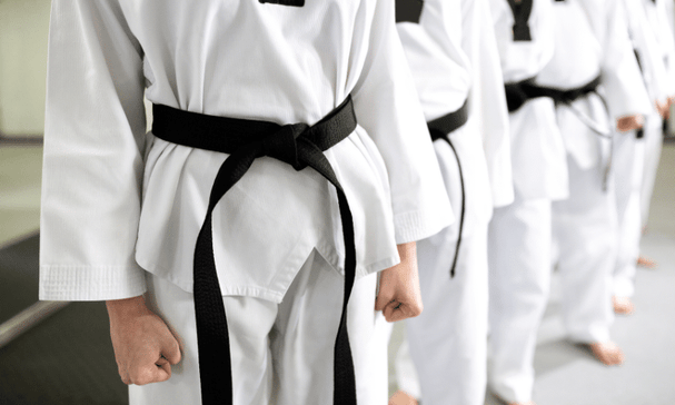 How To Wash Bjj Gi And Best Laundry Detergent To Avoid Stains