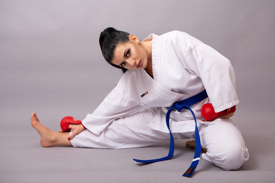 Stretching Exercises that Can Help Improve Your Flexibility in Jiu Jitsu