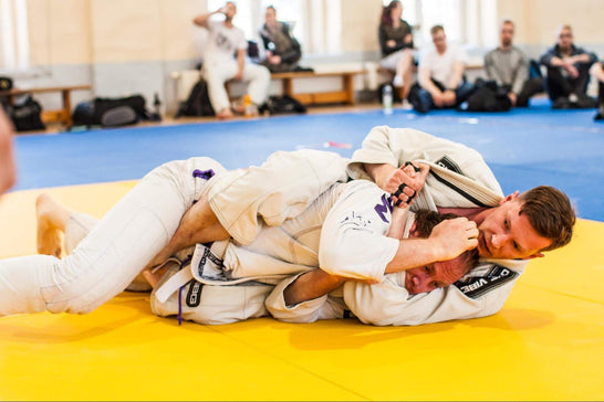 Guide to the Best Jiu Jitsu Documentaries You Need to Watch In 2021