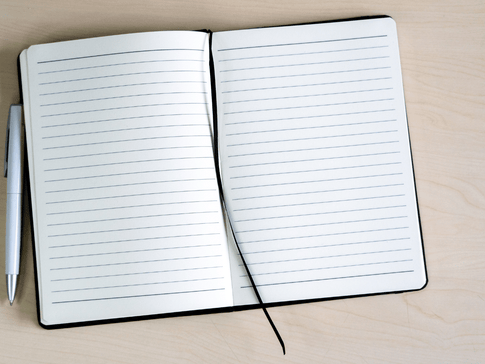 Our 3 Favorite Jiu Jitsu Journals To Track Progress!