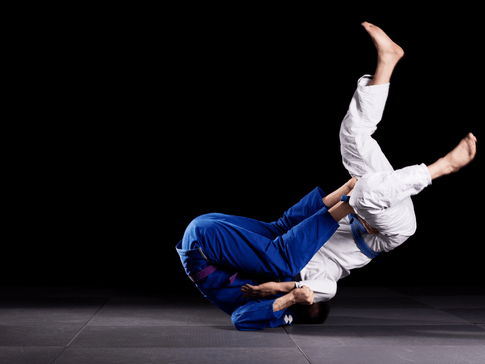 5 Jiu Jitsu Moves To Avoid