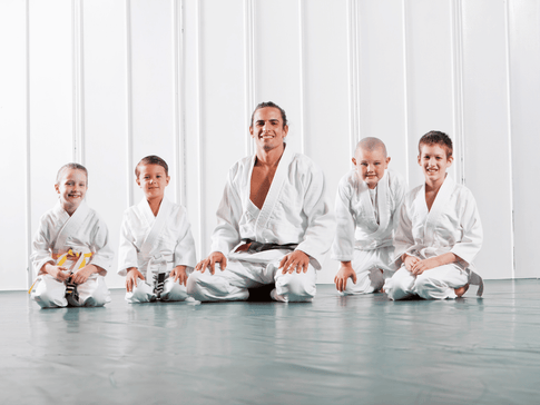 Looking At Jiu Jitsu Schools? Here's 10 Big Things To Look For!