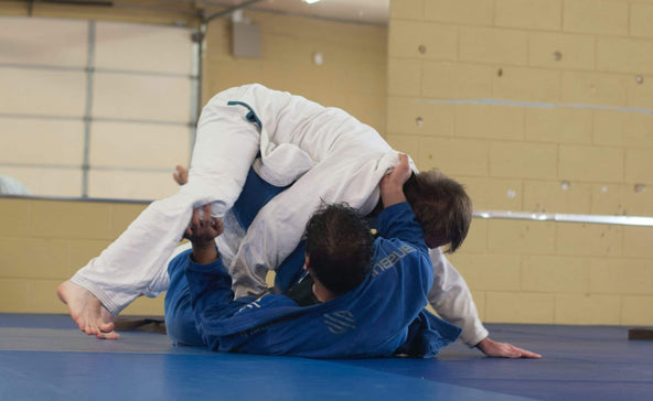 Best BJJ GI in 2022