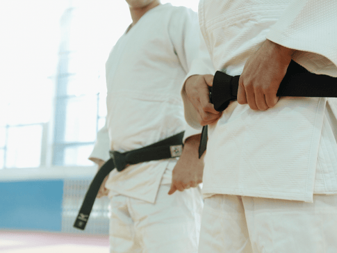 Judo vs BJJ: 3 Important Differences