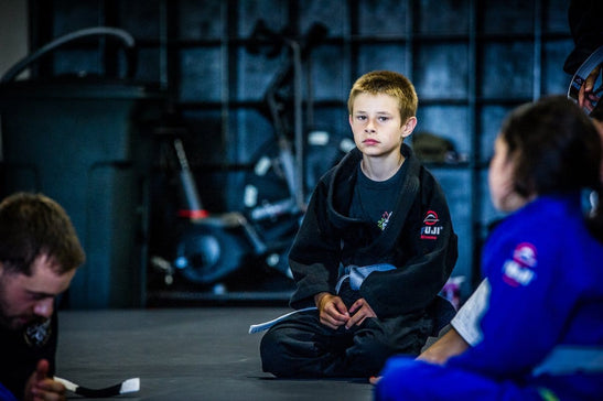 Jiu Jitsu and Teen Self-Defense: Is It the Best Martial Arts to Protect Your Kids?